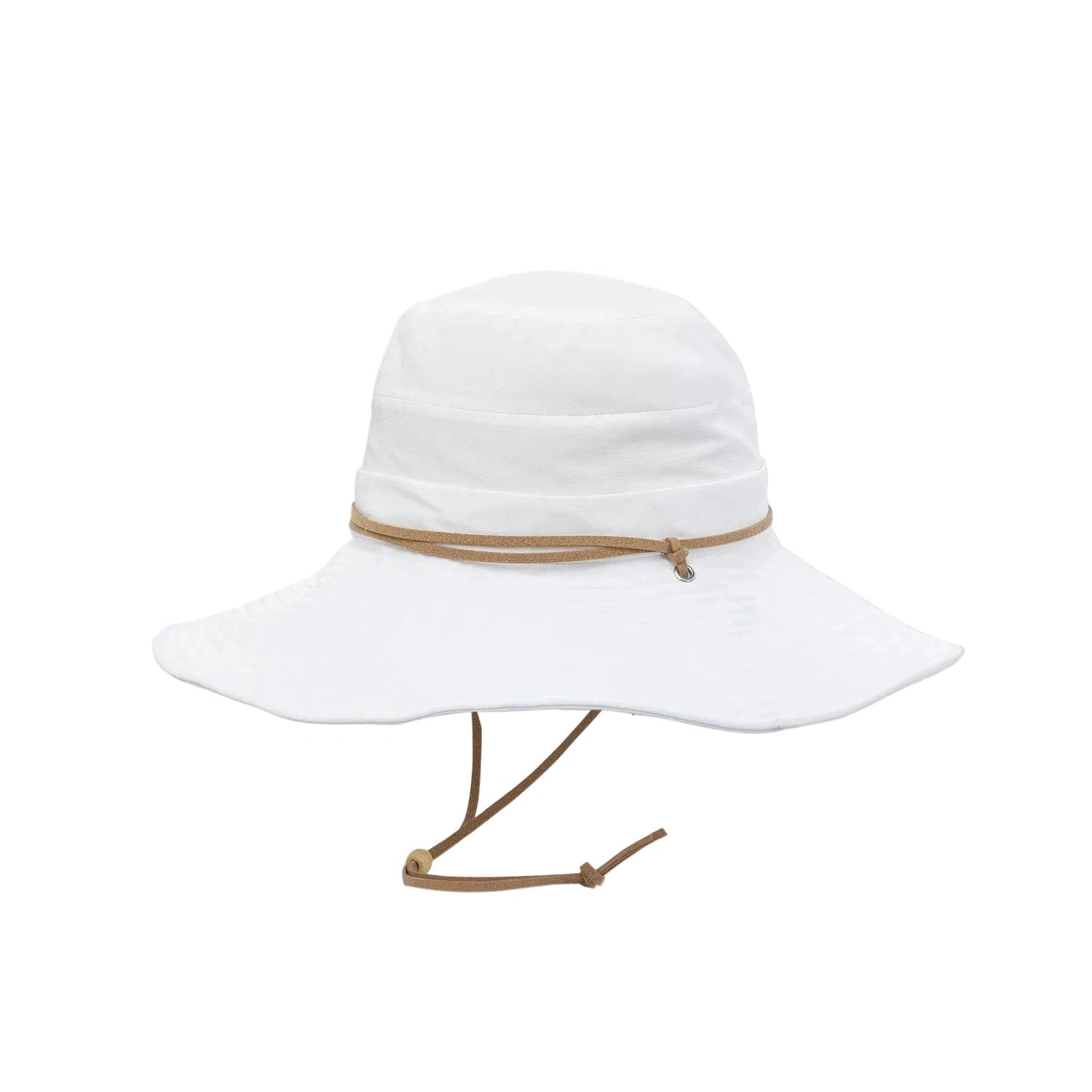 Pistil 11. HATS - HATS SUN - HATS SUN Mina Sun Hat IVORY