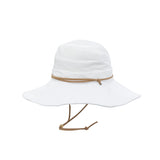 Pistil 11. HATS - HATS SUN - HATS SUN Mina Sun Hat IVORY