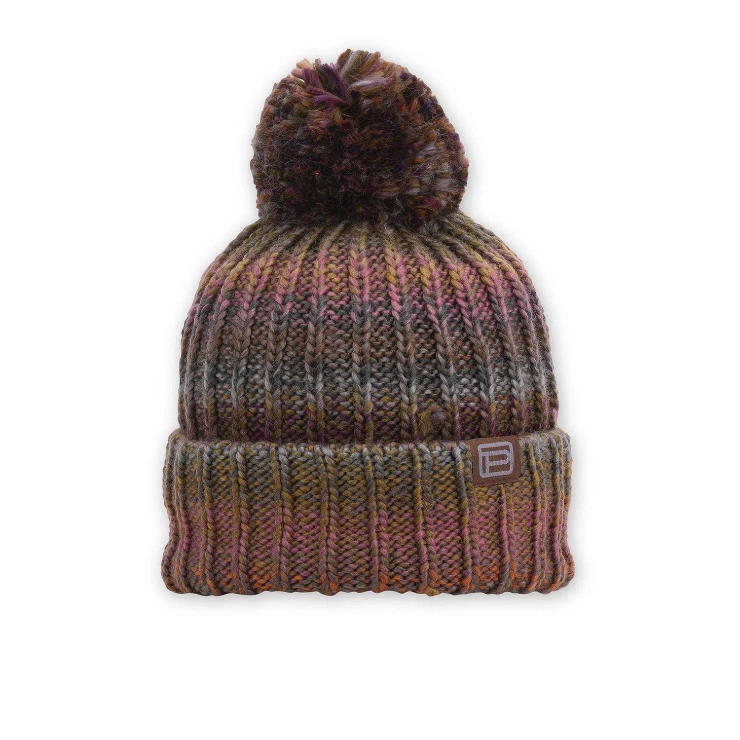 Pistil 11. HATS - HATS WINTER - HATS WINTER Women's Birdie Beanie BROWN