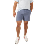 Chubbies 01. MENS APPAREL - MENS SHORTS - MENS SHORTS ACTIVE Men's Everywear Short - 6 in THE ICE CAPS