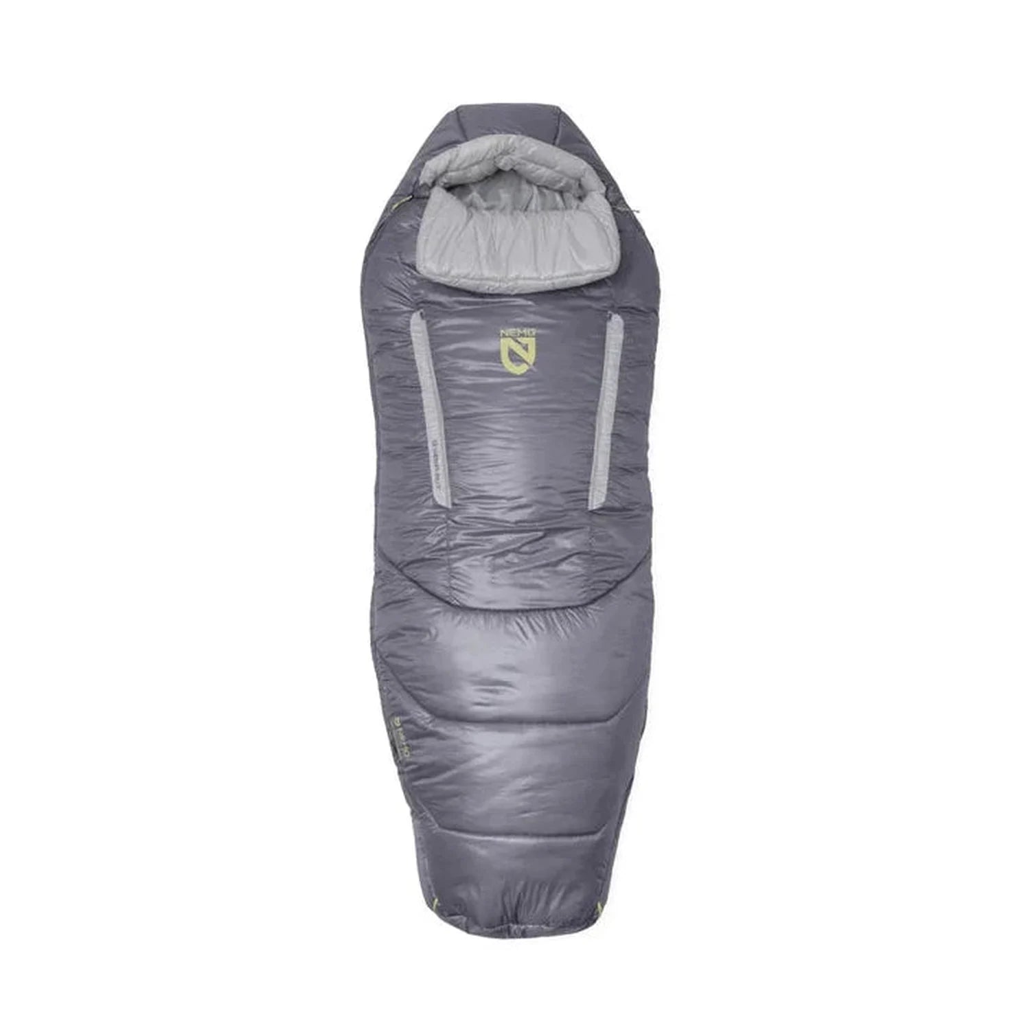 Forte™ Endless Promise® Women’s Synthetic Sleeping Bag 20℉