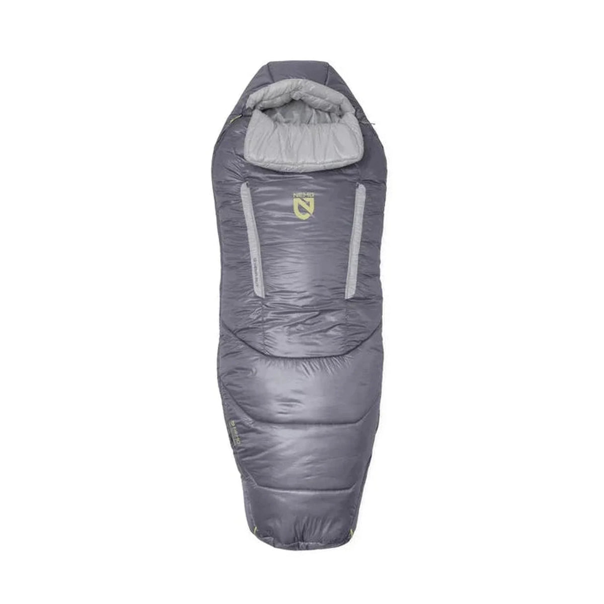Forte™ Endless Promise® Women’s Synthetic Sleeping Bag 20℉