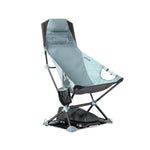 Satellite™ Reclining Camp Chair Nemo - ARCTIC/AQUIFER