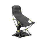 Satellite™ Reclining Camp Chair Nemo - GOODNIGHT GRAY