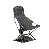 Satellite™ Reclining Camp Chair Nemo - GOODNIGHT GRAY