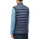 Arc'teryx 01. MENS APPAREL - MENS VEST - MENS VEST INSULATED Men's Cerium Vest 001280 BLACK SAPPHIRE (F25)