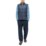 Arc'teryx 01. MENS APPAREL - MENS VEST - MENS VEST INSULATED Men's Cerium Vest 001280 BLACK SAPPHIRE (F25)