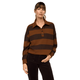 Women's Airessentials Rugby Shirt