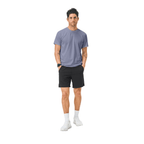 Men’s Interval Short Sleeve Shirt Ten Thousand