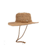 Pistil 11. HATS - HATS SUN - HATS SUN Kenzie Sun Hat GOLDEN