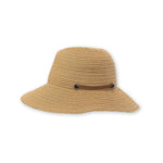 Pistil 11. HATS - HATS SUN - HATS SUN Opal Sun Hat BROWN