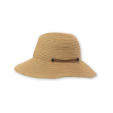 Pistil 11. HATS - HATS SUN - HATS SUN Opal Sun Hat BROWN
