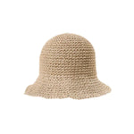 Pistil 11. HATS - HATS SUN - HATS SUN Mable Bucket Hat NATURAL