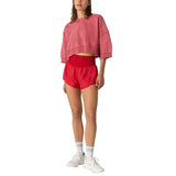 Women's Carpe Diem Shorts