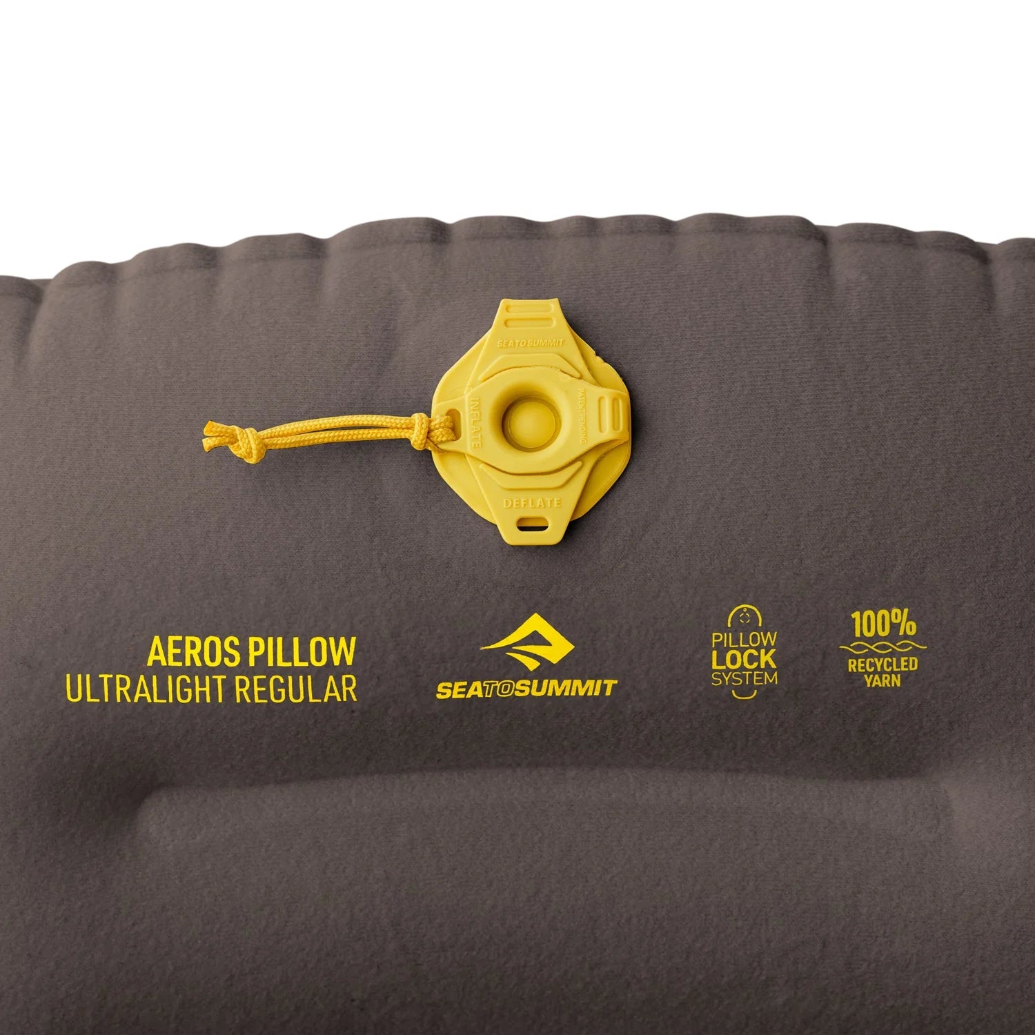 Aeros Ultralight Pillow Sea to Summit