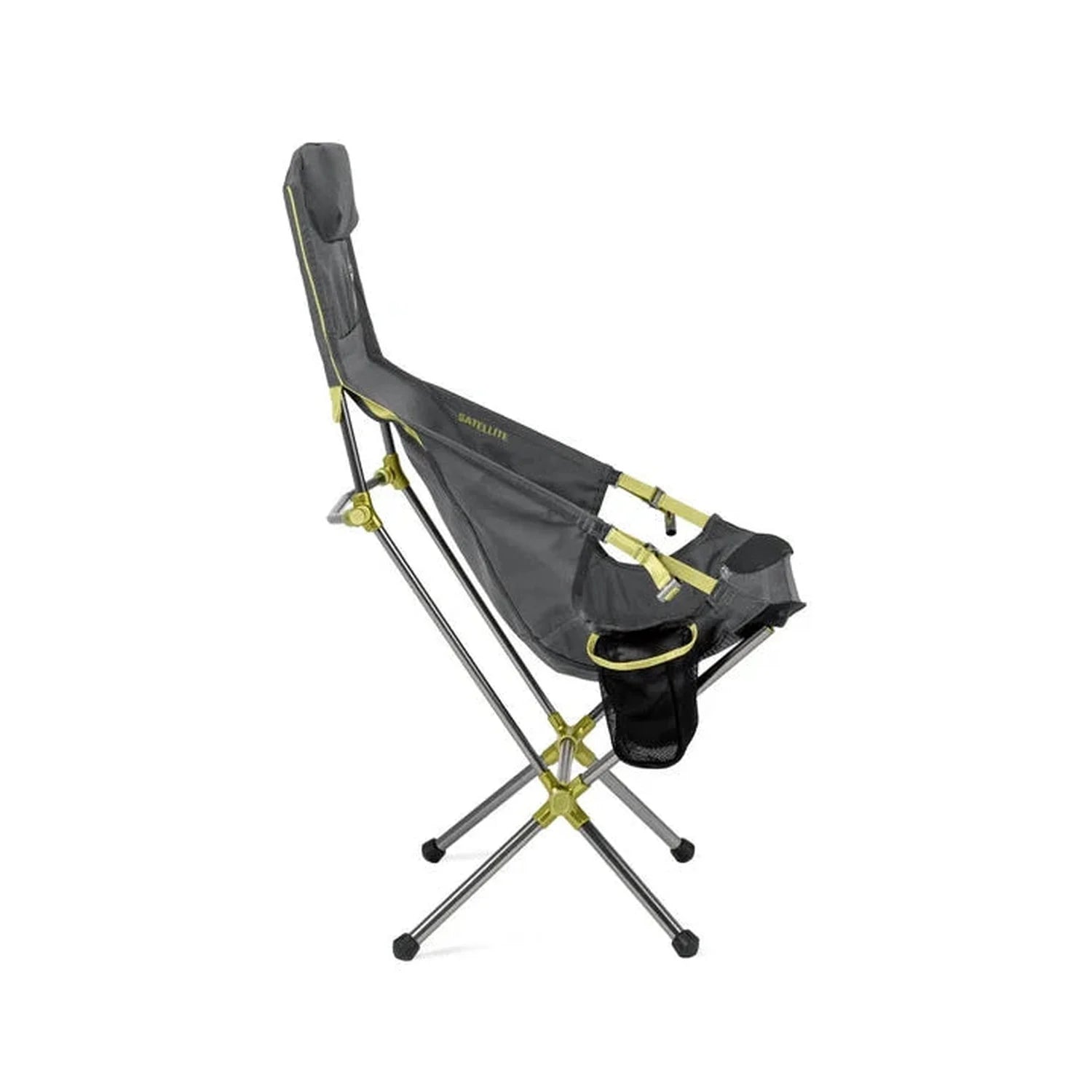 Satellite™ Reclining Camp Chair Nemo