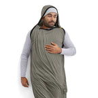 Reactor Lightweight Sleeping Bag Liner Sea to Summit
