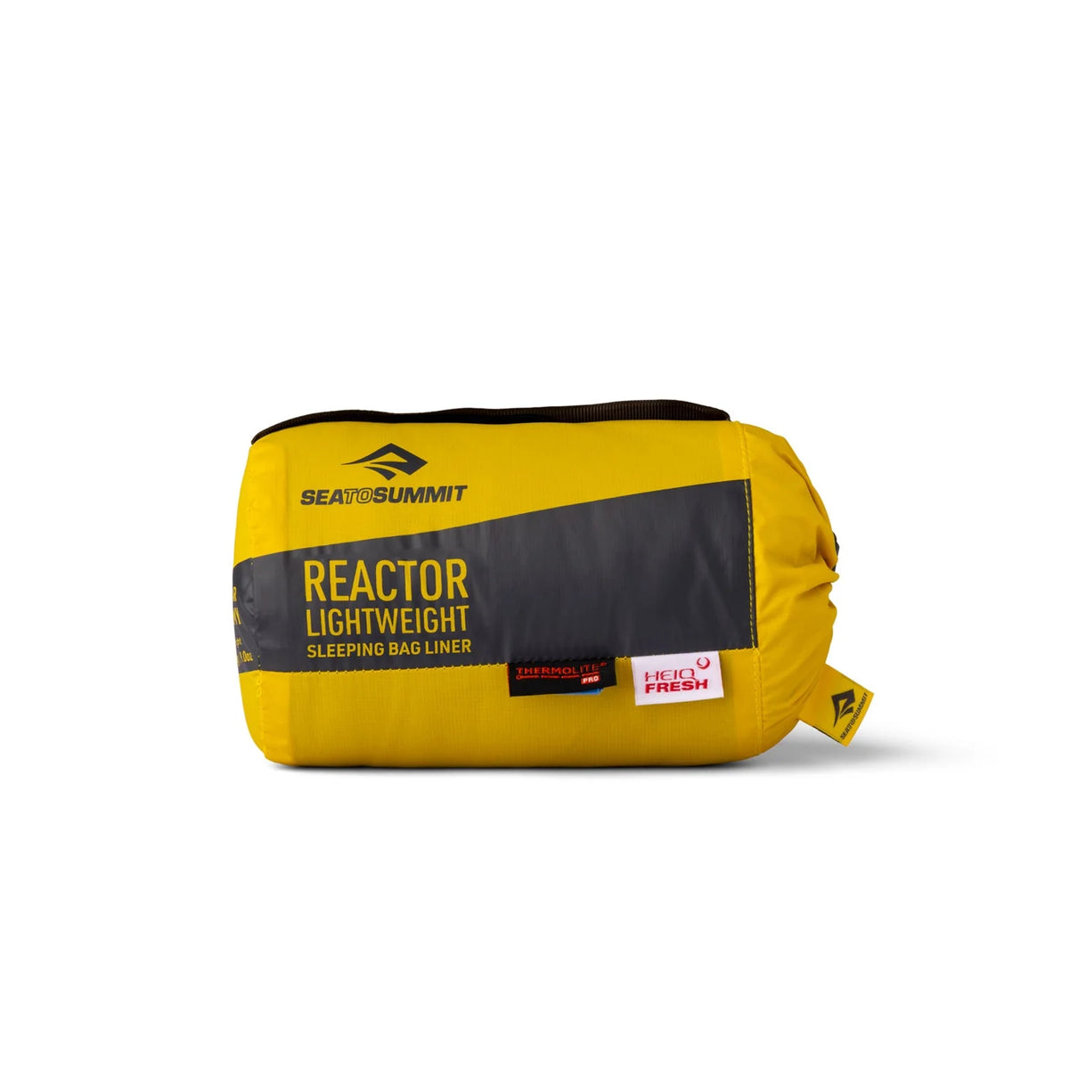 Reactor Lightweight Sleeping Bag Liner Sea to Summit
