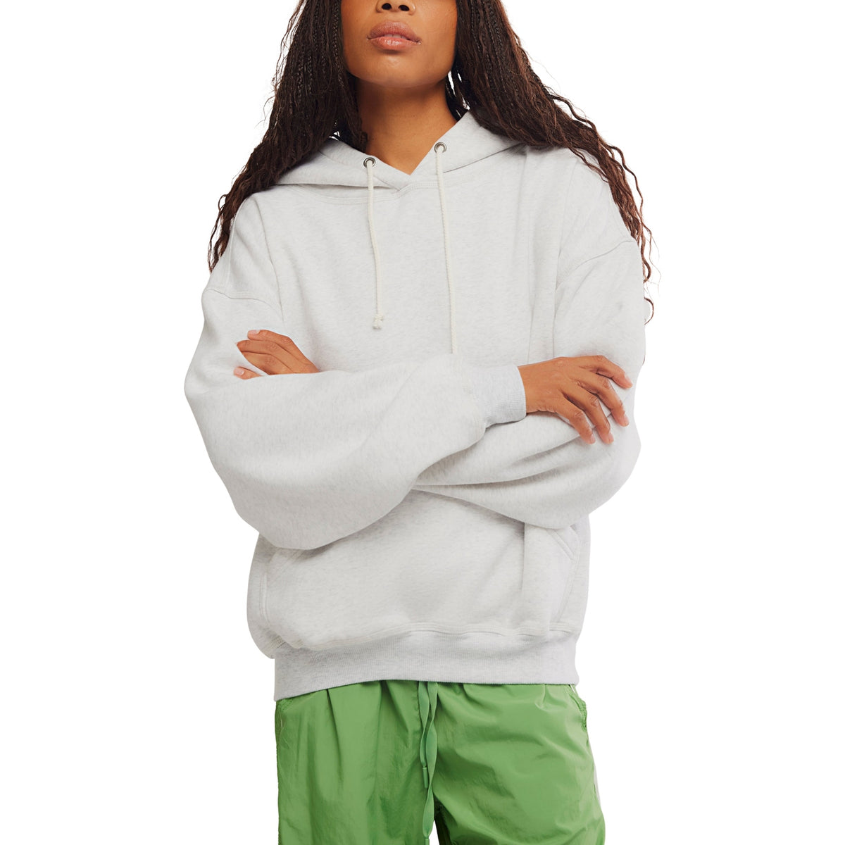 Women's Ctw Final Call Hoodie