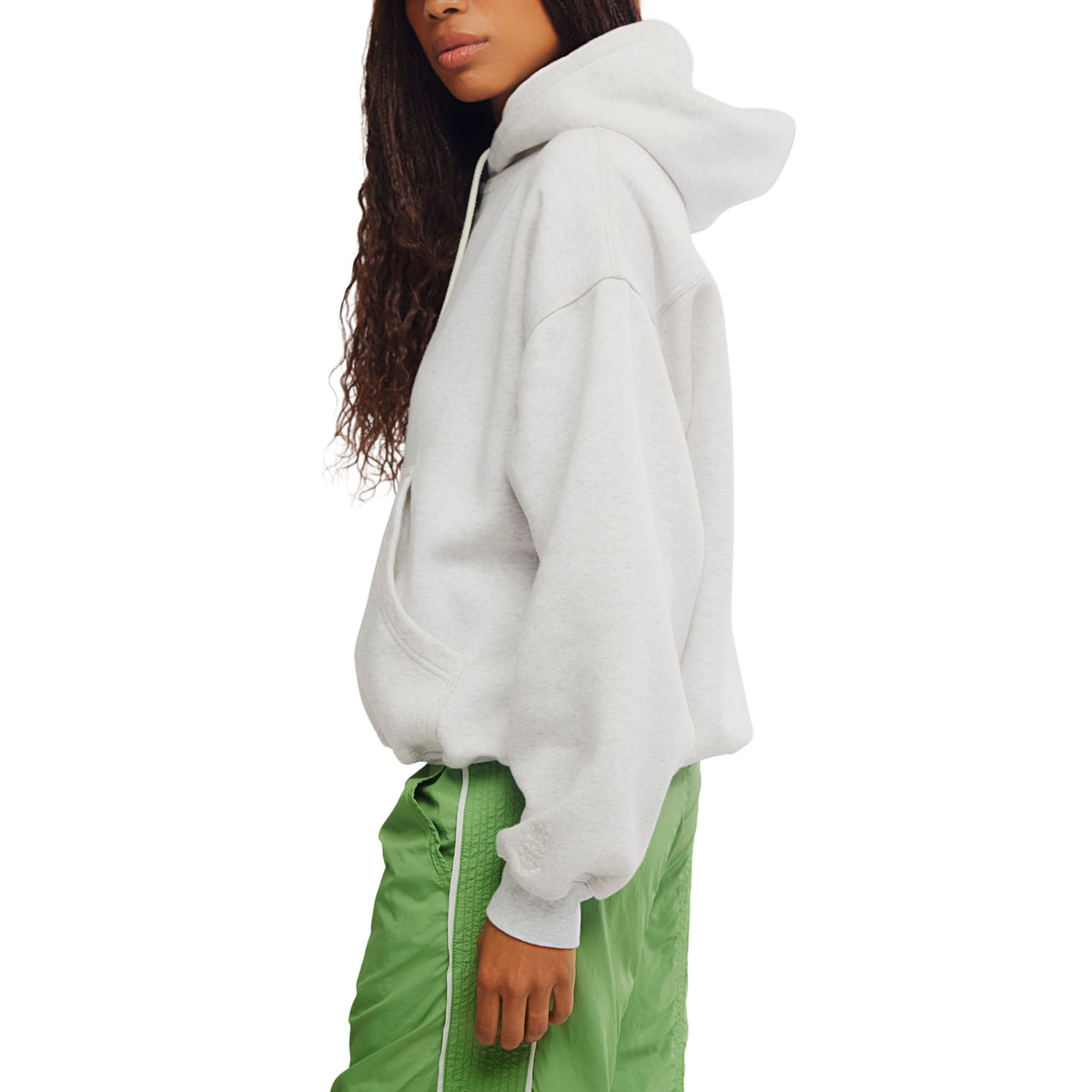 Women's Ctw Final Call Hoodie