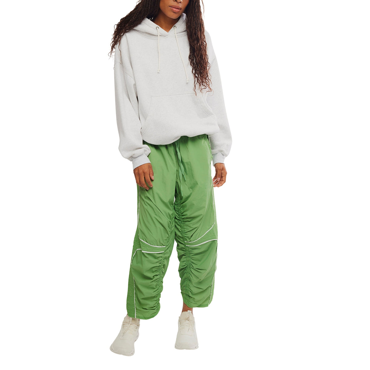 Women's Ctw Final Call Hoodie