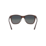 Costa Del Mar 07. EYEWEAR - SUNGLASSES - SUNGLASSES Luna Nueva MATTE STOMY SUNSET GRAY GRADIENT 580G