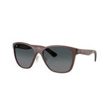 Costa Del Mar 07. EYEWEAR - SUNGLASSES - SUNGLASSES Luna Nueva MATTE STOMY SUNSET GRAY GRADIENT 580G