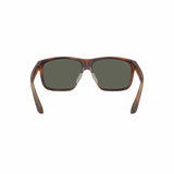 Costa Del Mar 07. EYEWEAR - SUNGLASSES - SUNGLASSES Trades MATTE TORTOISE GRAY 580G