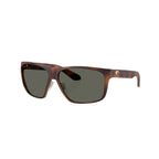 Trades Costa Del Mar - MATTE TORTOISE / GRAY 580G