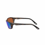 Brine II Costa Del Mar - MATTE TORTOISE / GREEN MIRROR 580P
