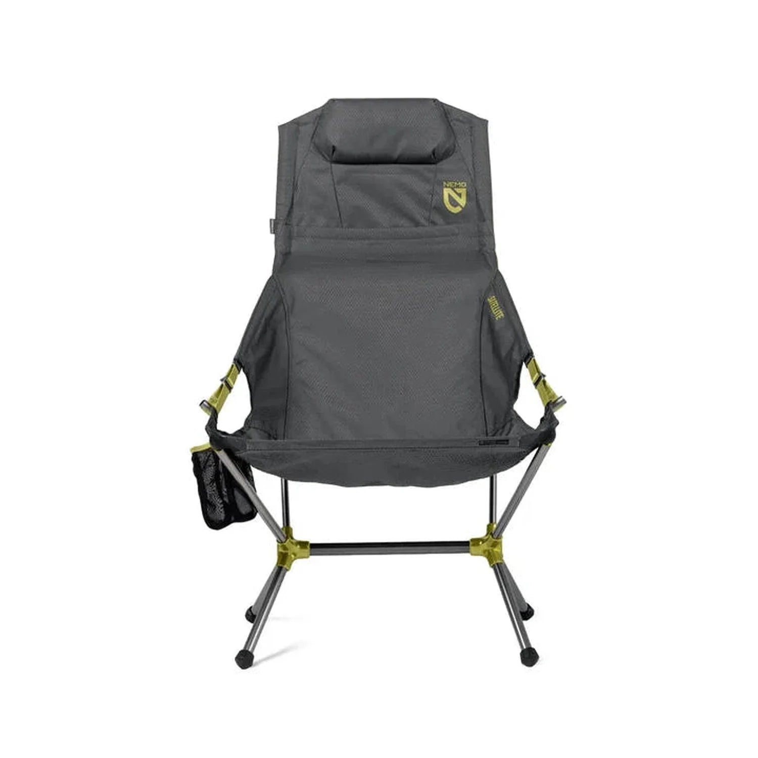 Satellite™ Reclining Camp Chair Nemo