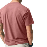 Men's Interval Short Sleeve Shirt