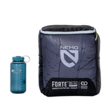 Forte™ Endless Promise® Women’s Synthetic Sleeping Bag 20℉