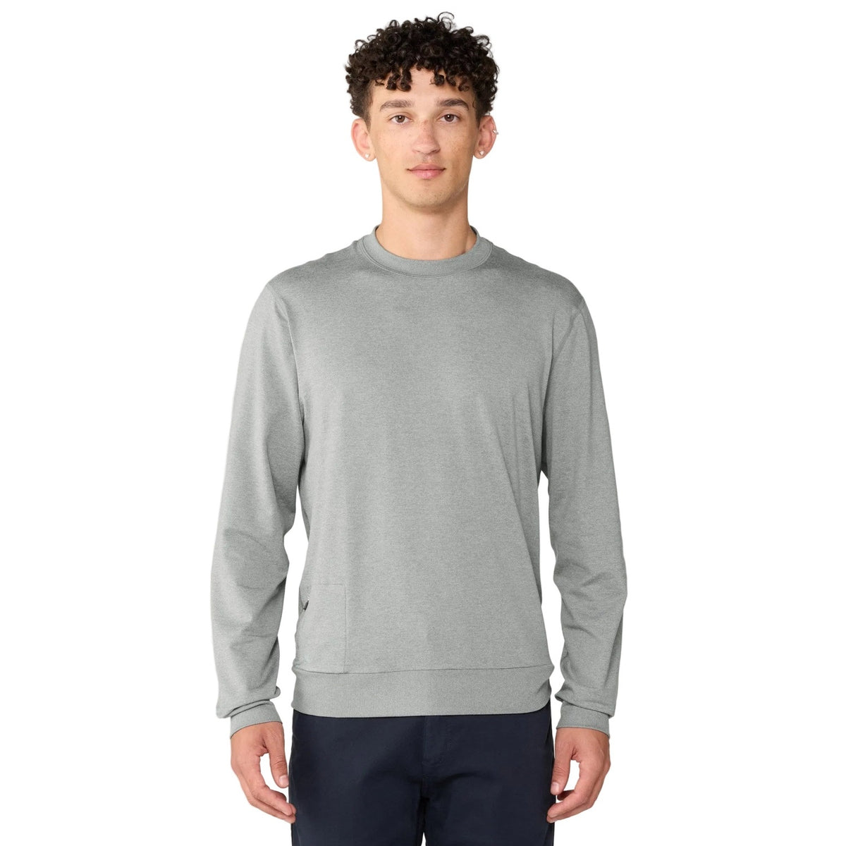 Men's Ponto Performance Crew