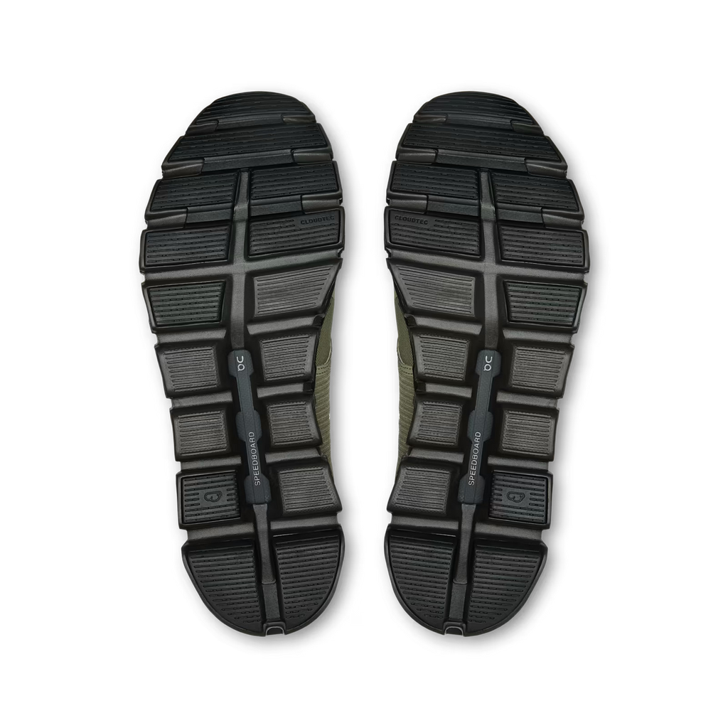 Men’s Cloud 6 Waterproof On Running