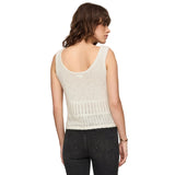 Women’s Solano Crochet Tank Z Supply