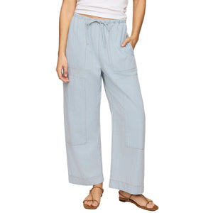 Women’s The Carpenter Pant Z Supply - SBT SEABOARD STRIPE