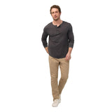 Men's No Sweat Relaxed Taper