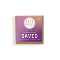 Savio Instant Coffee 1000 Faces