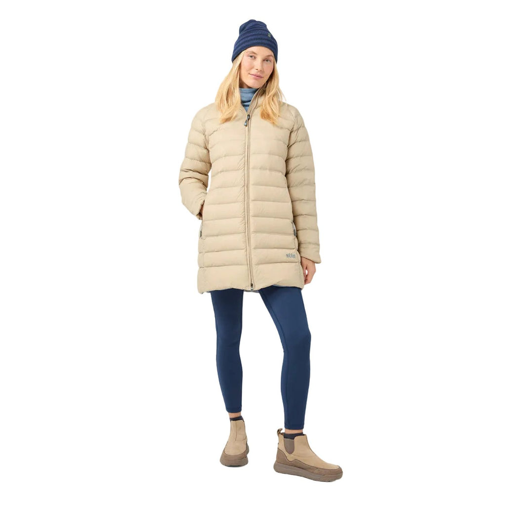 Women's Hometown Down Parka