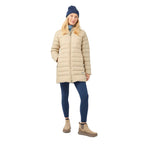 Women's Hometown Down Parka
