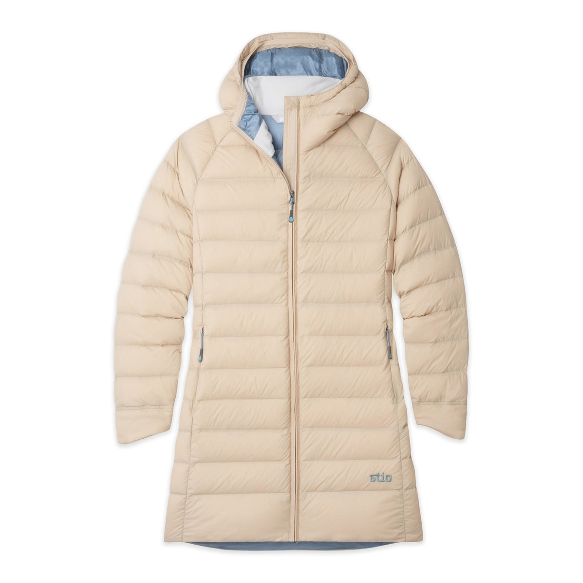 Women's Hometown Down Parka