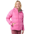 Women's Hometown Down Hooded Jacket