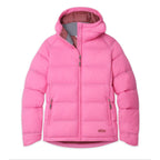 Women's Hometown Down Hooded Jacket