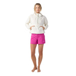 Women’s CFS Hooded Anorak Stio