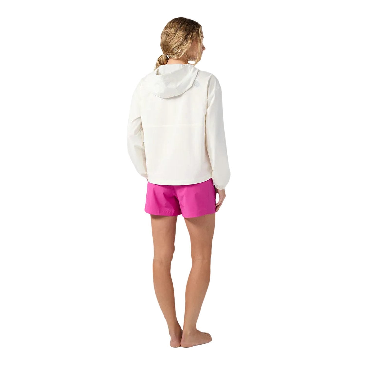 Women’s CFS Hooded Anorak Stio