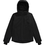 The North Face 02. WOMENS APPAREL - WOMENS SKI - WOMENS SKI JACKETS Women's Lenado Jacket JK3 TNF BLACK
