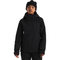 The North Face 02. WOMENS APPAREL - WOMENS SKI - WOMENS SKI JACKETS Women's Lenado Jacket JK3 TNF BLACK