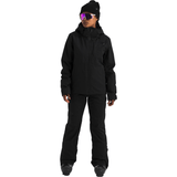 The North Face 02. WOMENS APPAREL - WOMENS SKI - WOMENS SKI JACKETS Women's Lenado Jacket JK3 TNF BLACK