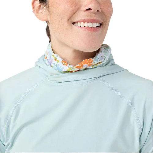 Women’s Hylas Hooded Pullover Stio